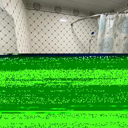 Khiva Bibimariyam Bed & Breakfast Dış mekan fotoğraf