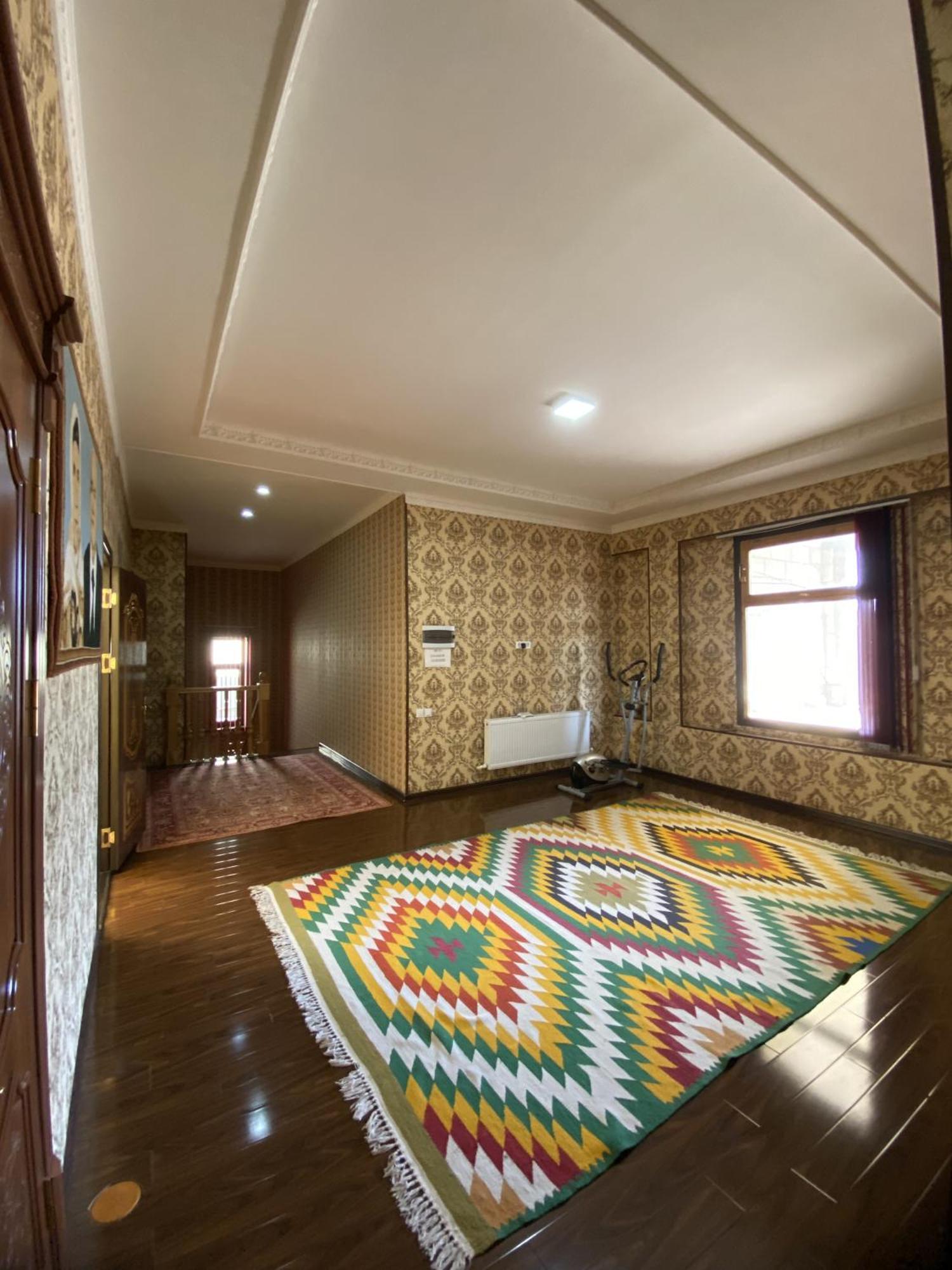 Khiva Bibimariyam Bed & Breakfast Dış mekan fotoğraf